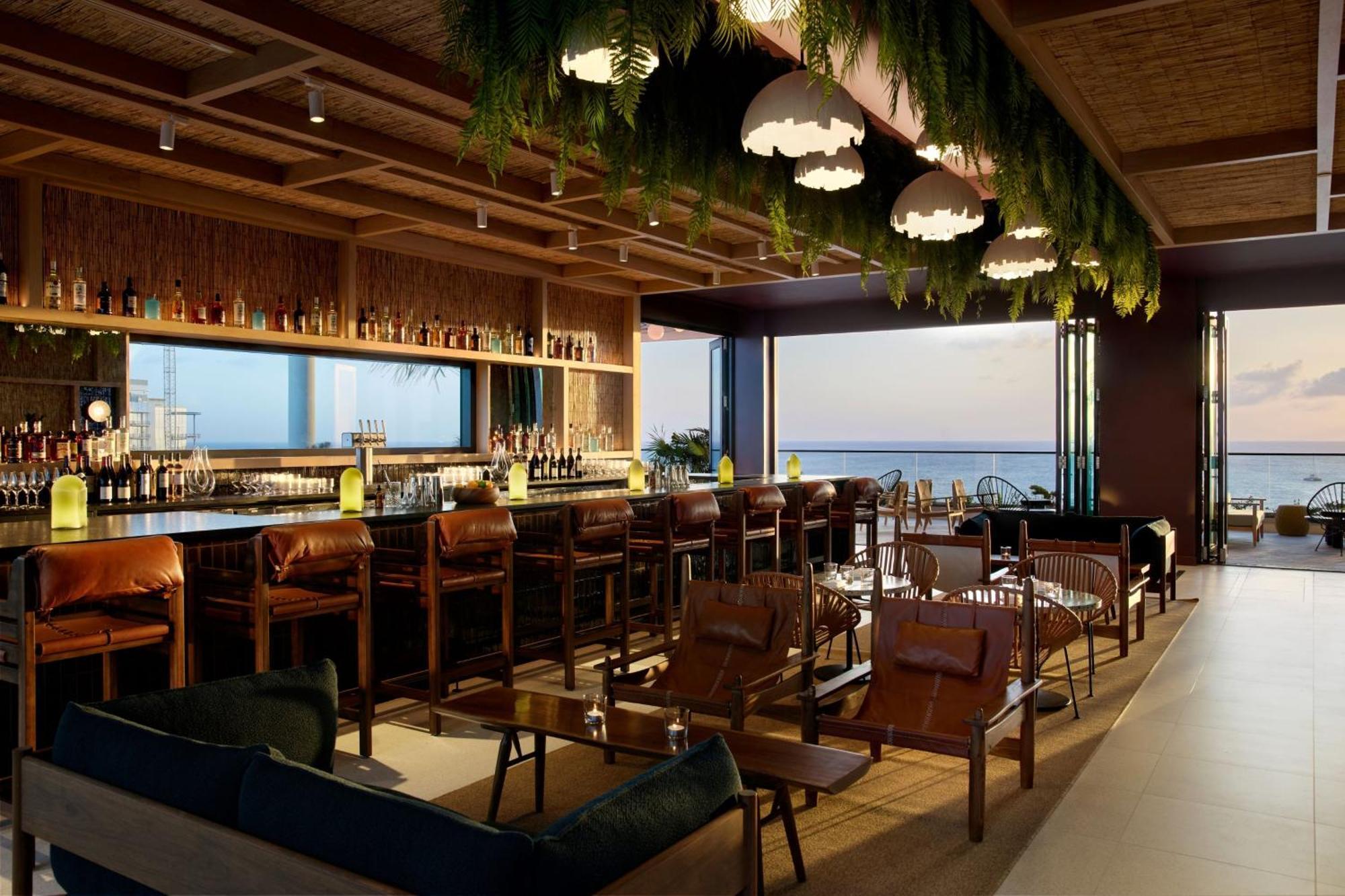 Hotel Indigo Grand Cayman By Ihg West Bay Exteriér fotografie