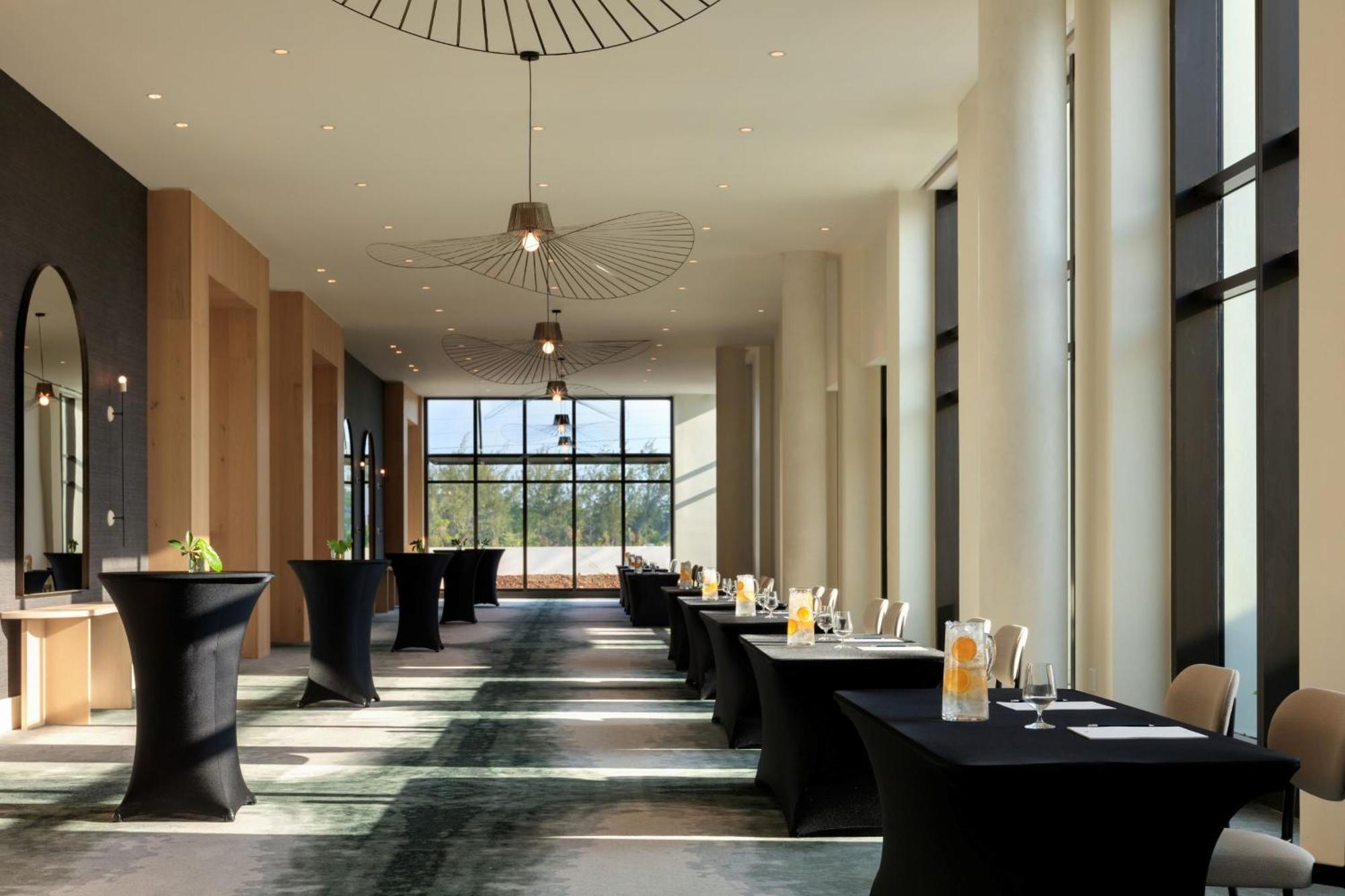 Hotel Indigo Grand Cayman By Ihg West Bay Exteriér fotografie
