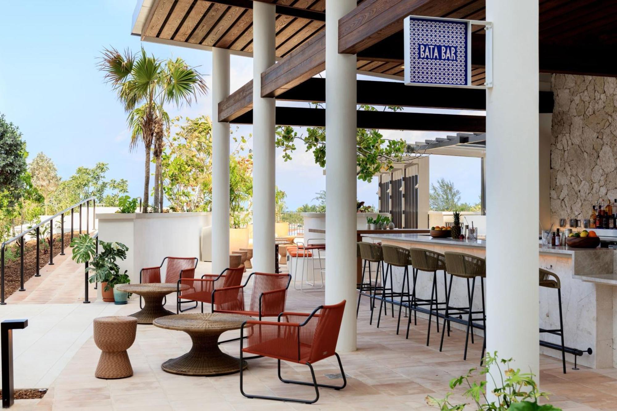 Hotel Indigo Grand Cayman By Ihg West Bay Exteriér fotografie