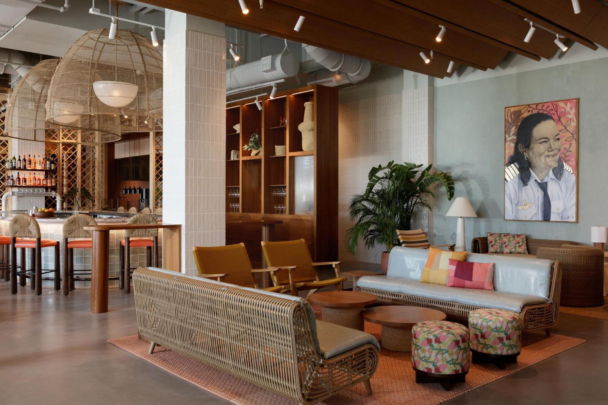 Hotel Indigo Grand Cayman By Ihg West Bay Exteriér fotografie