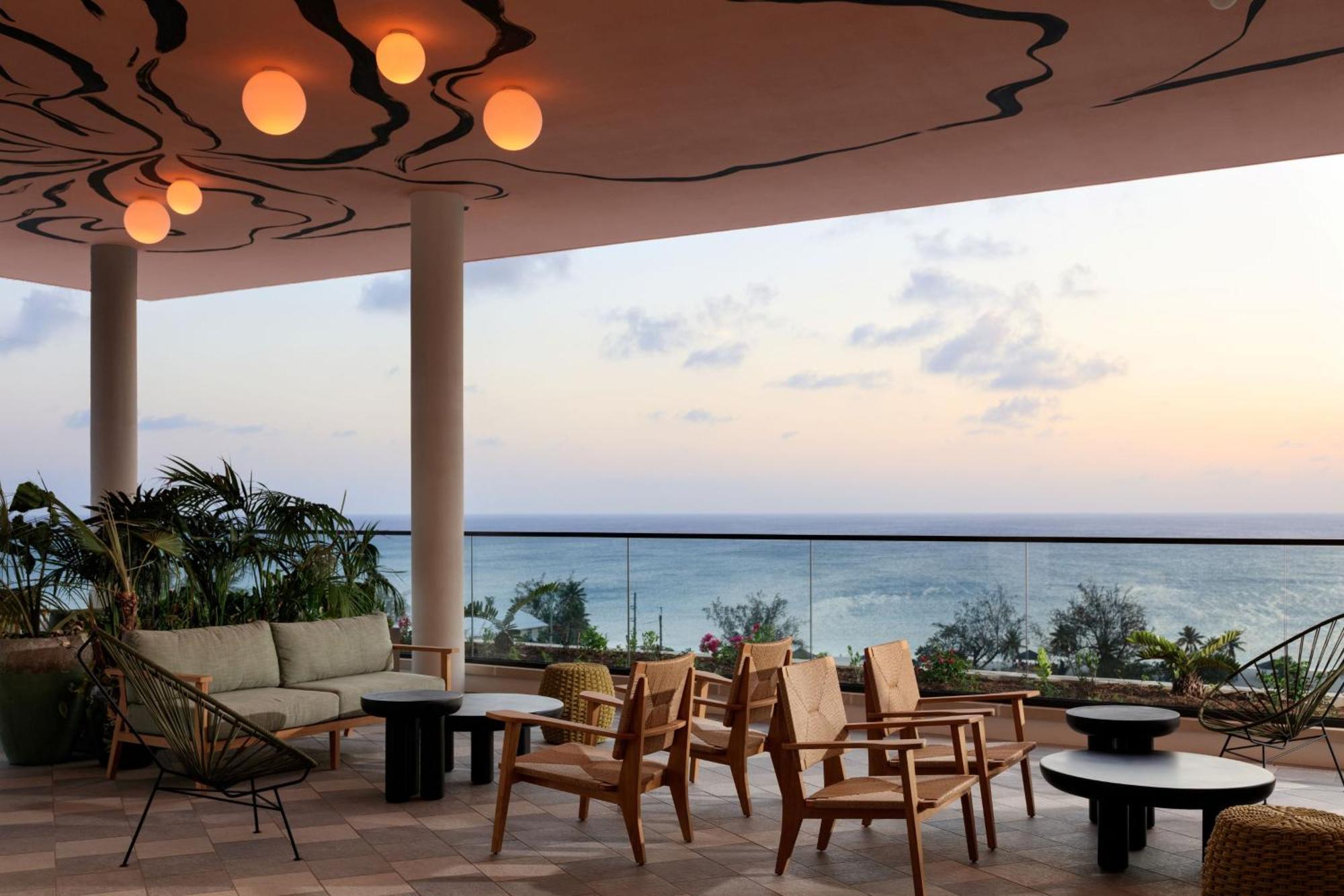 Hotel Indigo Grand Cayman By Ihg West Bay Exteriér fotografie