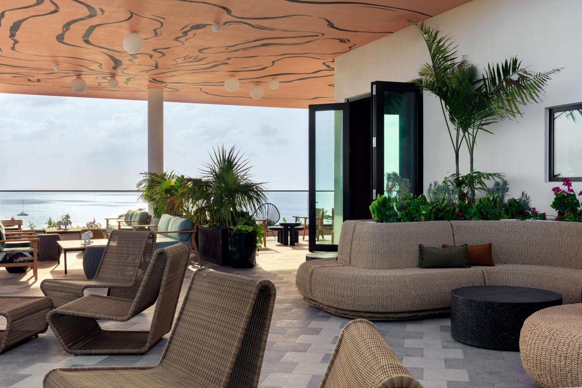 Hotel Indigo Grand Cayman By Ihg West Bay Exteriér fotografie