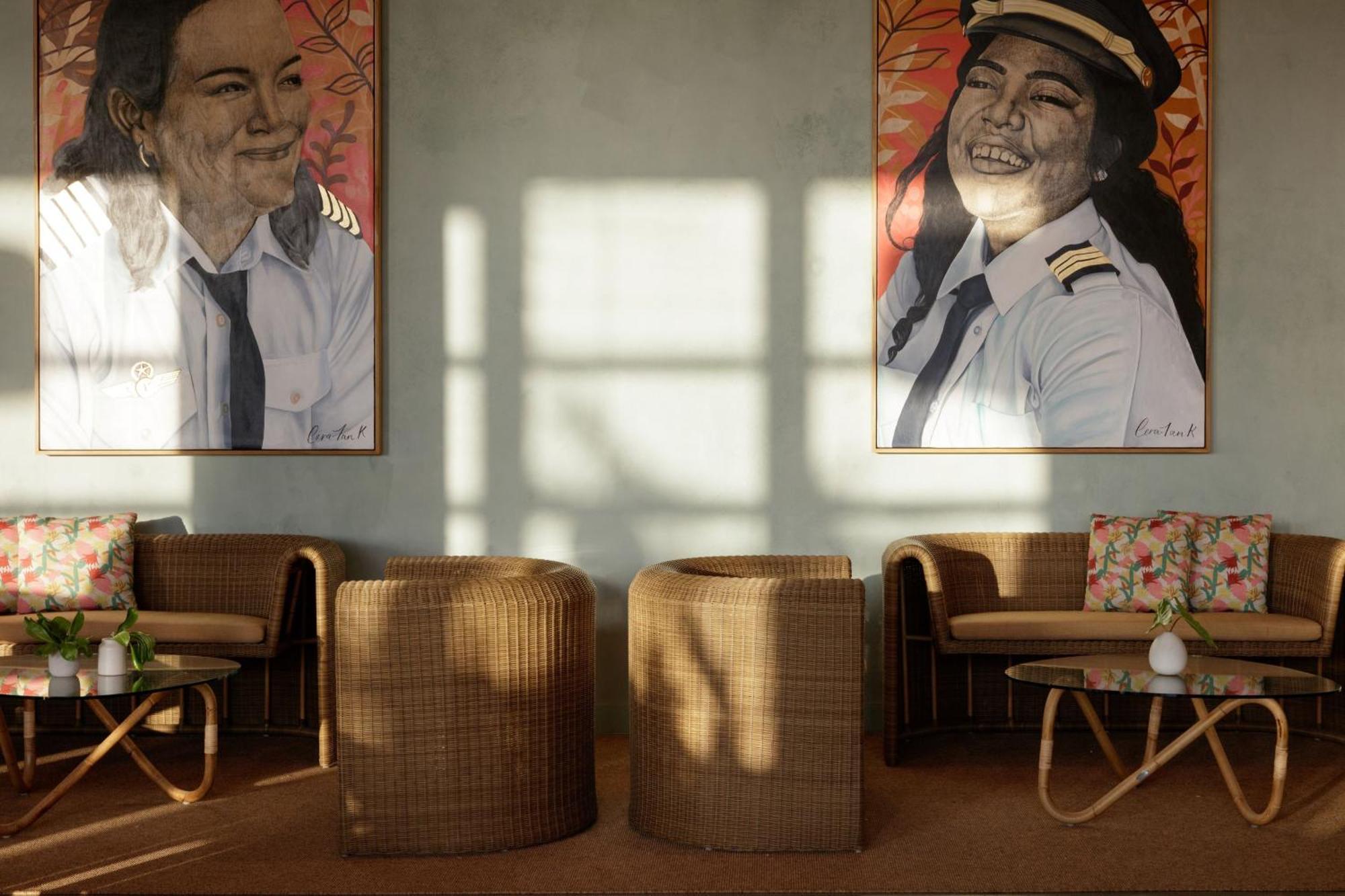 Hotel Indigo Grand Cayman By Ihg West Bay Exteriér fotografie