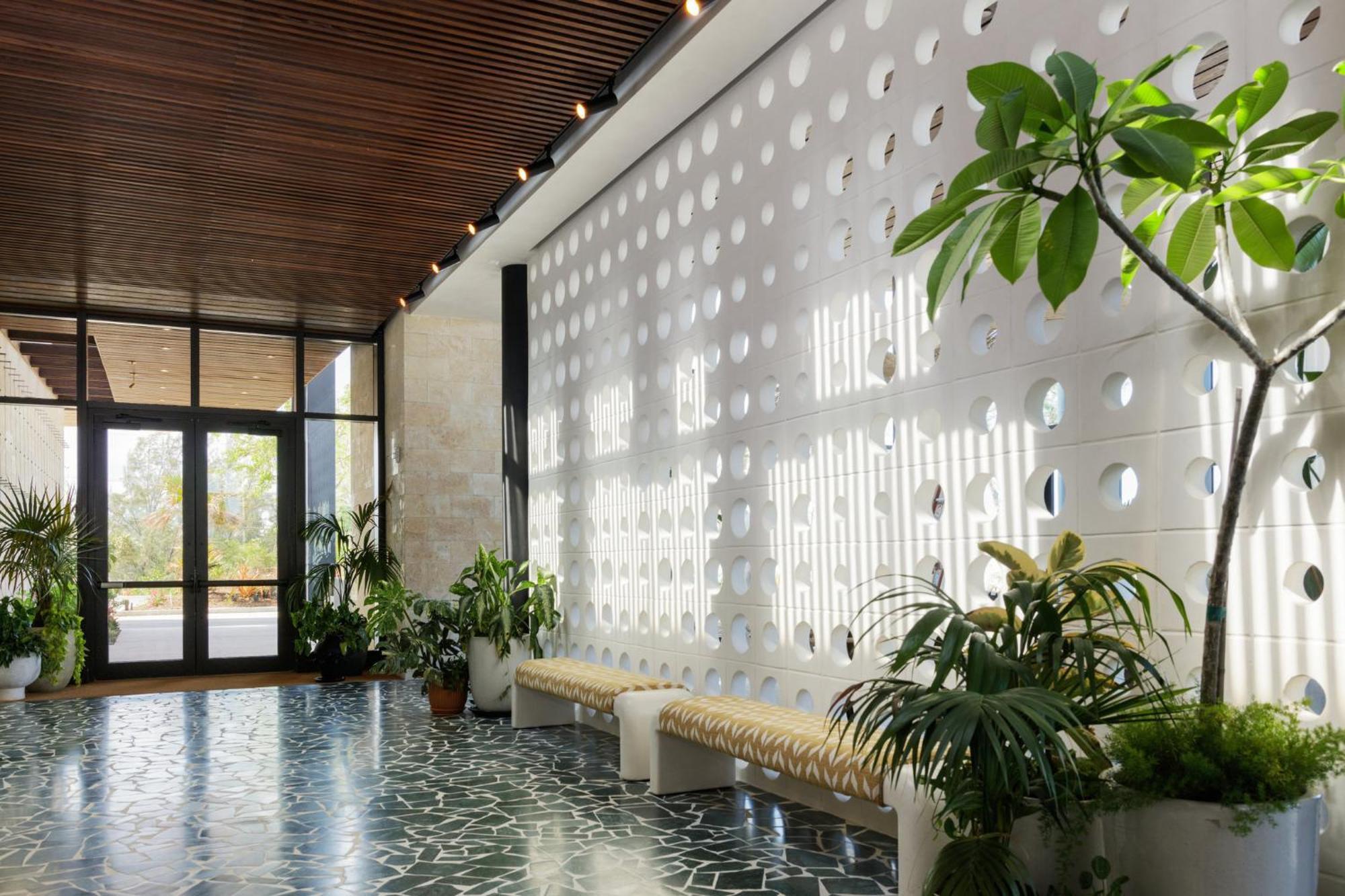 Hotel Indigo Grand Cayman By Ihg West Bay Exteriér fotografie
