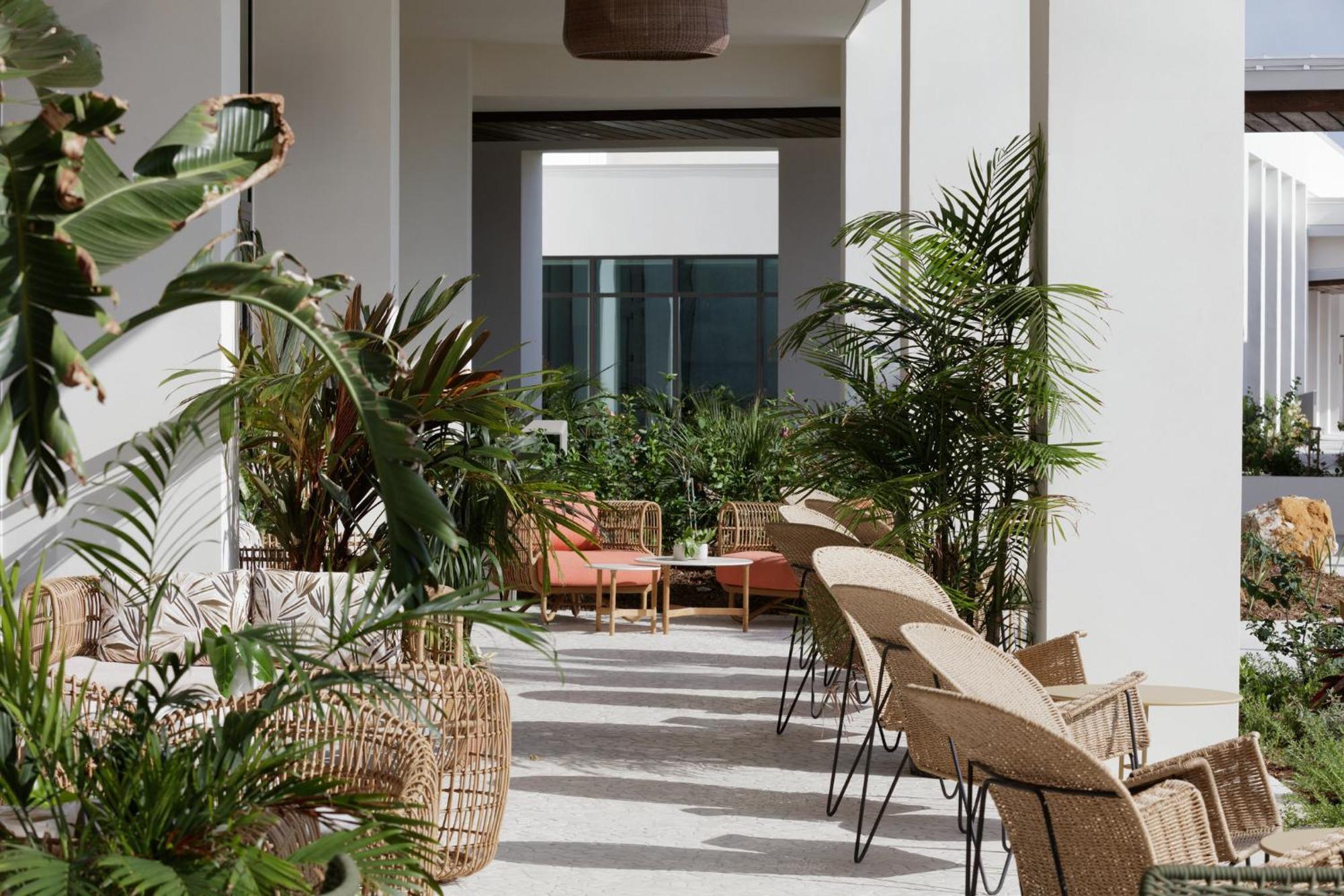 Hotel Indigo Grand Cayman By Ihg West Bay Exteriér fotografie
