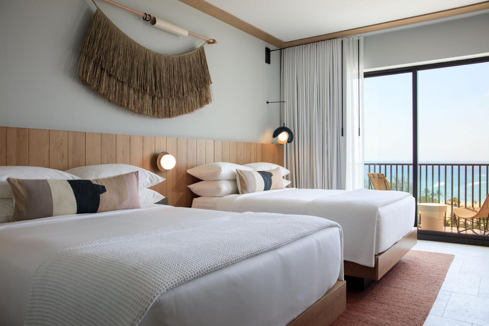 Hotel Indigo Grand Cayman By Ihg West Bay Exteriér fotografie