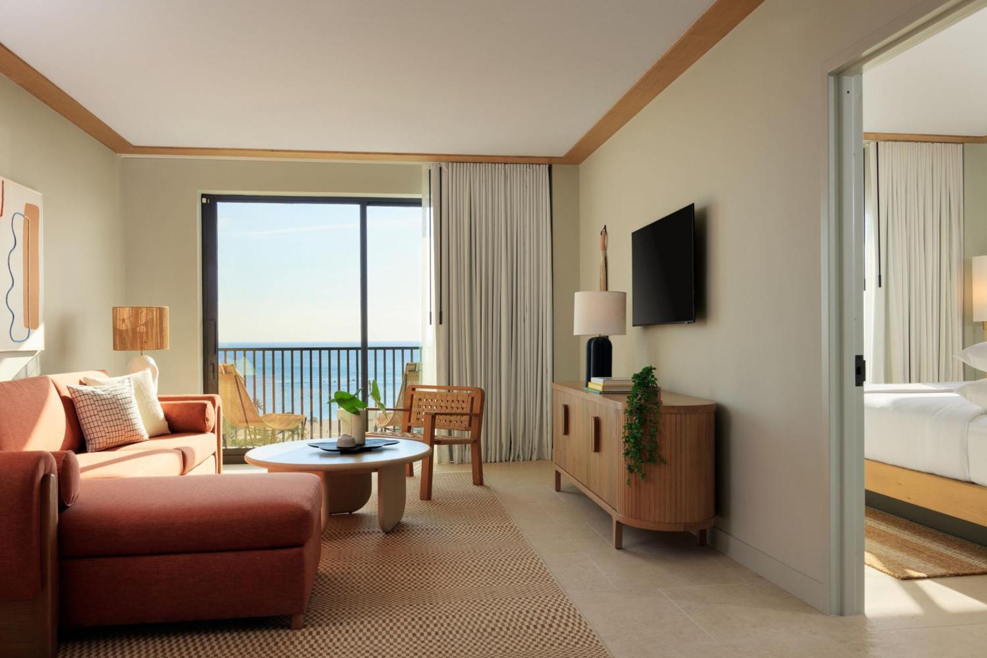 Hotel Indigo Grand Cayman By Ihg West Bay Exteriér fotografie