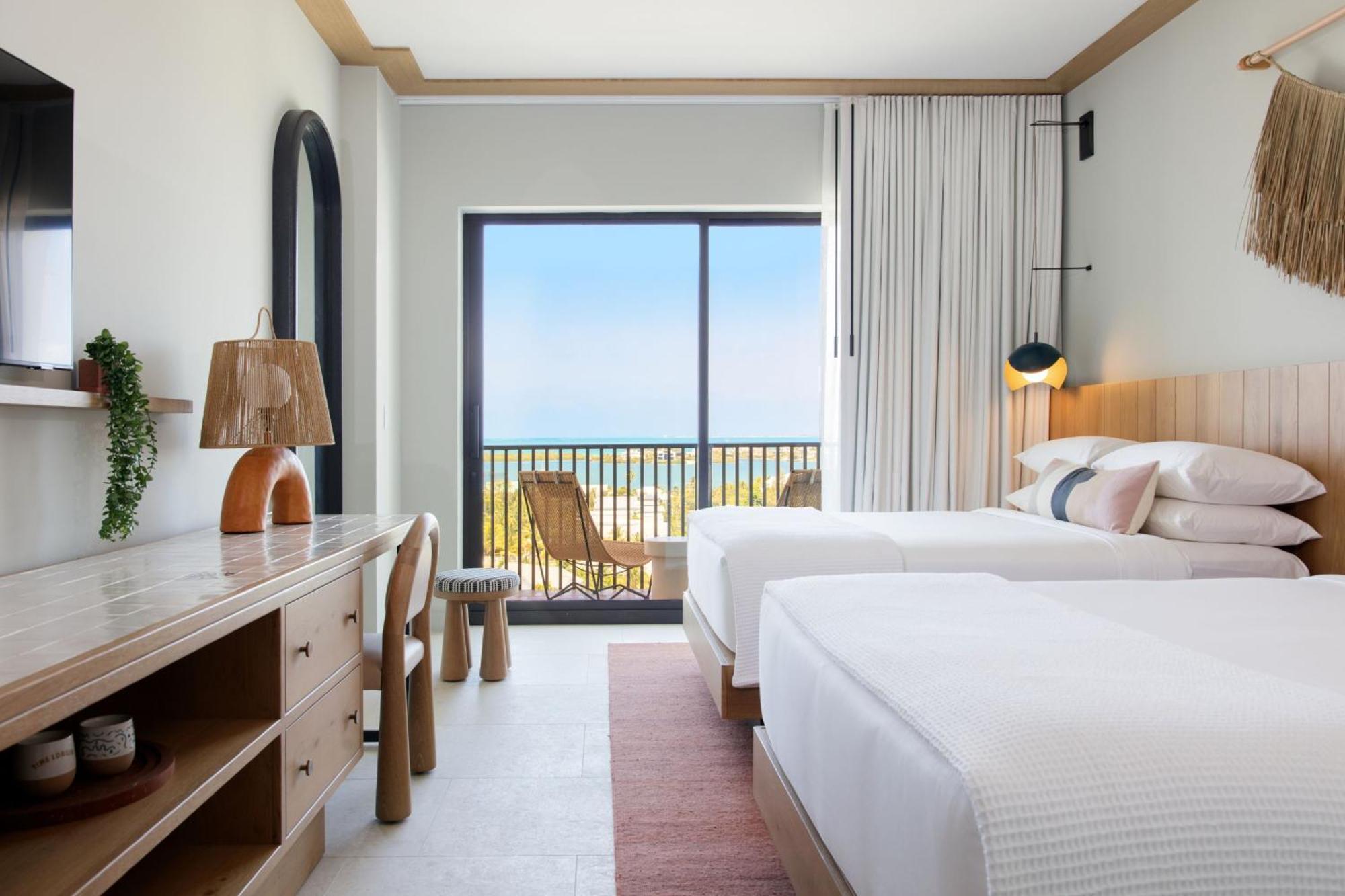 Hotel Indigo Grand Cayman By Ihg West Bay Exteriér fotografie