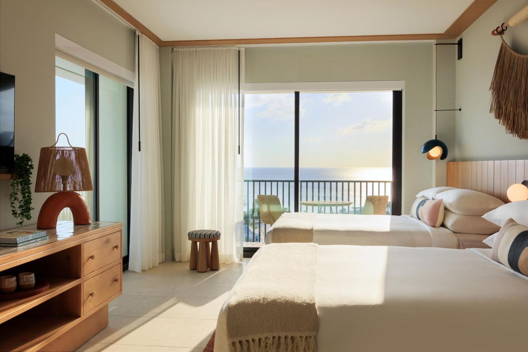 Hotel Indigo Grand Cayman By Ihg West Bay Exteriér fotografie