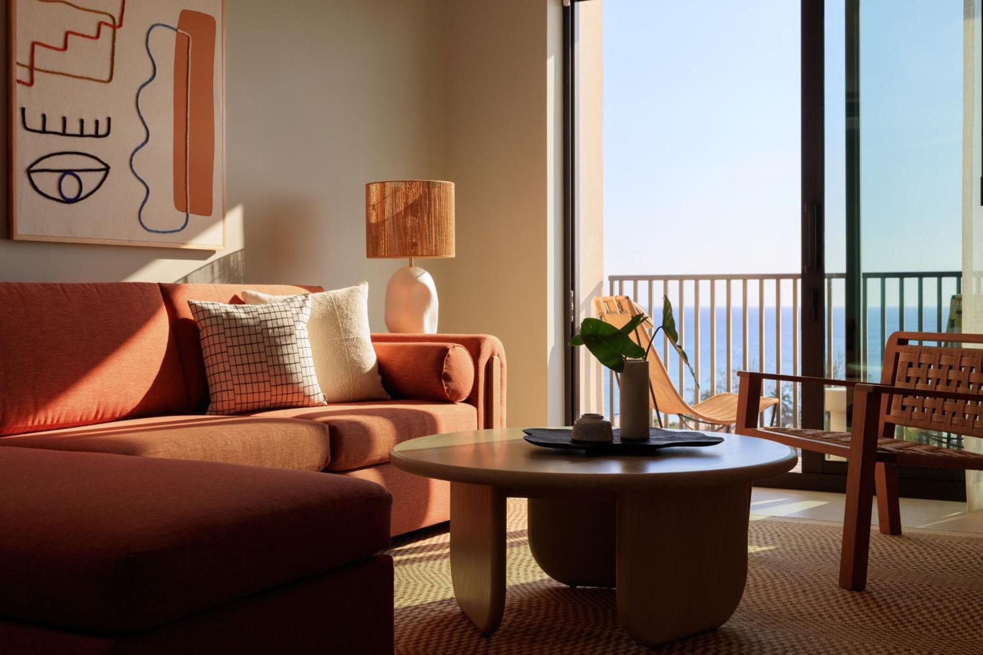 Hotel Indigo Grand Cayman By Ihg West Bay Exteriér fotografie