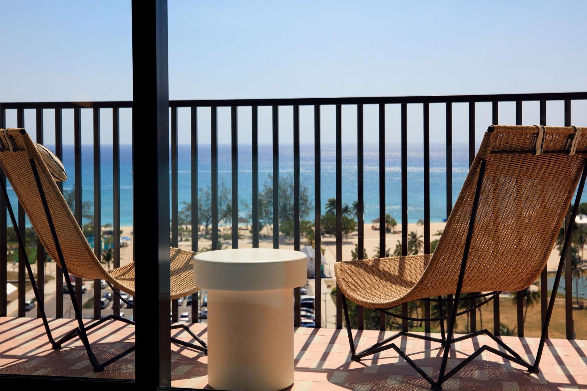 Hotel Indigo Grand Cayman By Ihg West Bay Exteriér fotografie