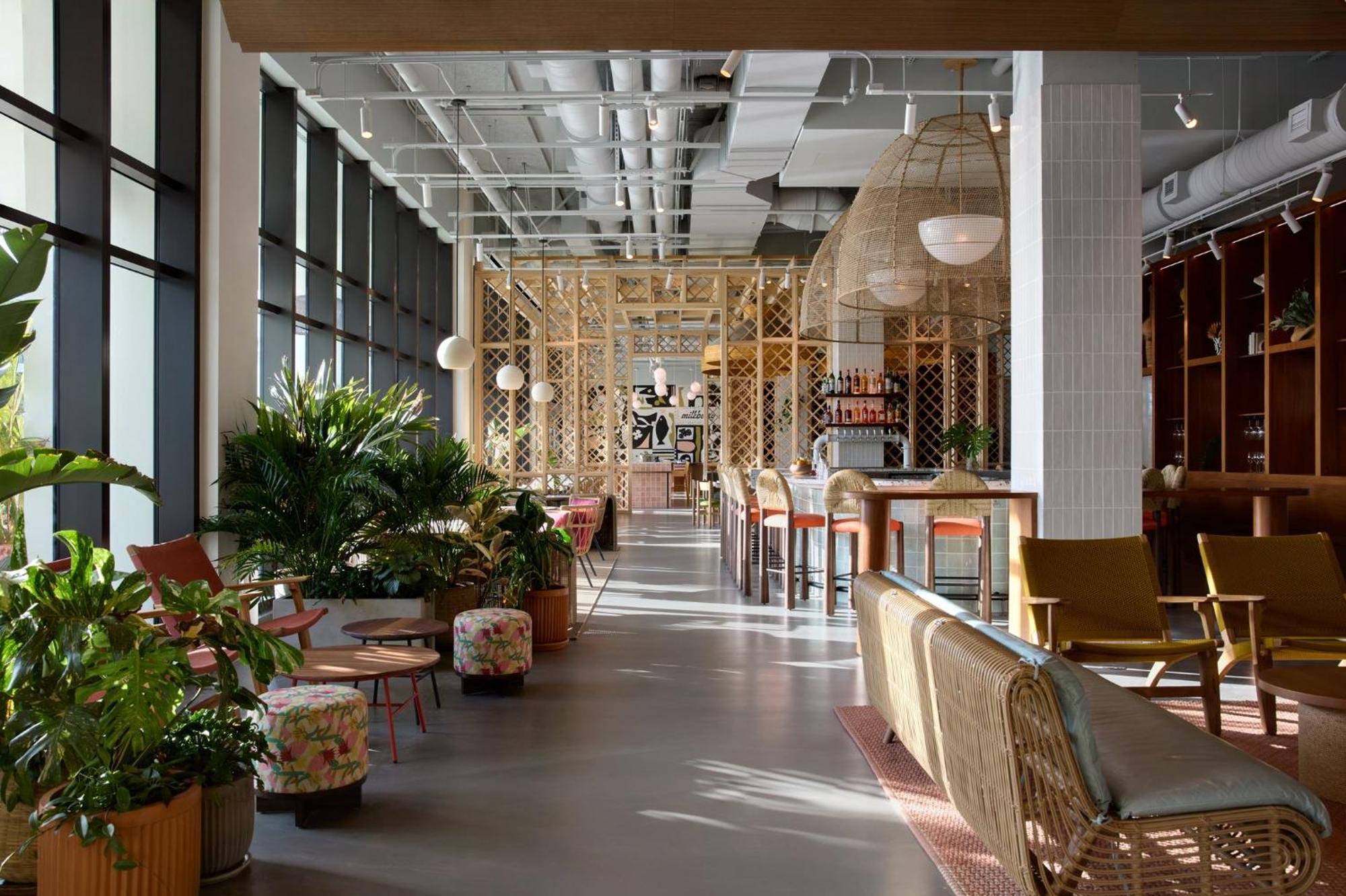 Hotel Indigo Grand Cayman By Ihg West Bay Exteriér fotografie